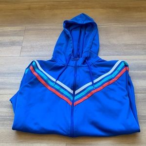 Adidas Jacket